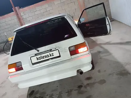 Toyota Corolla 1988 года за 600 000 тг. в Алматы – фото 5