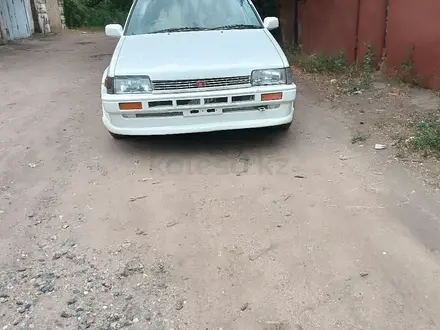 Toyota Corolla 1988 года за 600 000 тг. в Алматы – фото 7