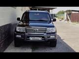 Toyota Land Cruiser 2003 года за 7 500 000 тг. в Алматы