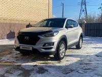 Hyundai Tucson 2019 года за 10 500 000 тг. в Астана