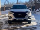 Hyundai Tucson 2019 годаfor10 500 000 тг. в Астана – фото 3