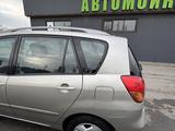 Toyota Corolla Verso 2003 годаfor4 800 000 тг. в Тараз – фото 4