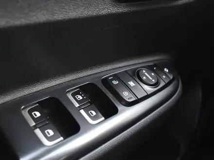Kia Rio 2021 года за 8 400 000 тг. в Астана – фото 19