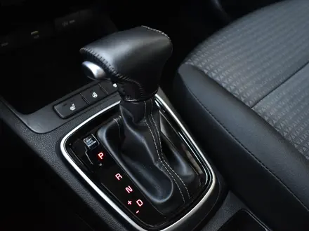 Kia Rio 2021 года за 8 400 000 тг. в Астана – фото 15