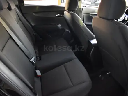 Kia Rio 2021 года за 8 400 000 тг. в Астана – фото 17
