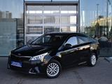 Kia Rio 2021 года за 8 400 000 тг. в Астана