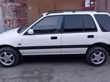 Honda Civic 1990 года за 2 600 000 тг. в Усть-Каменогорск – фото 2