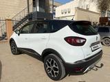 Renault Captur 2017 года за 7 800 000 тг. в Уральск – фото 4