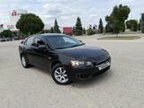 Mitsubishi Lancer 2008 года за 2 990 000 тг. в Алматы