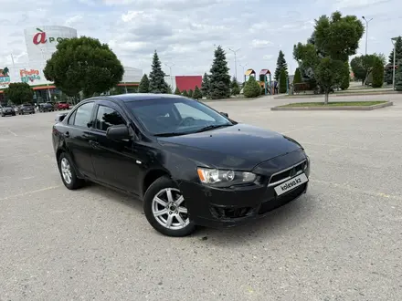 Mitsubishi Lancer 2008 года за 2 990 000 тг. в Алматы