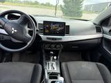 Mitsubishi Lancer 2008 года за 2 990 000 тг. в Алматы – фото 2
