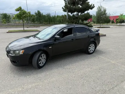 Mitsubishi Lancer 2008 года за 2 990 000 тг. в Алматы – фото 3