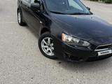 Mitsubishi Lancer 2008 года за 2 990 000 тг. в Алматы – фото 4