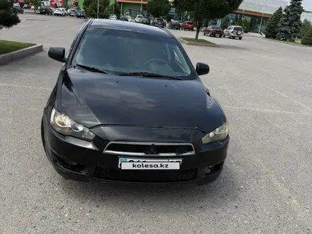 Mitsubishi Lancer 2008 года за 2 990 000 тг. в Алматы – фото 6