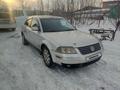 Volkswagen Passat 2001 года за 1 370 000 тг. в Петропавловск – фото 5