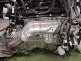ДВИГАТЕЛЬ МОТОР АКПП КОРОБКА АВТОМАТ VQ25HR 2.5 ИЗ ЯПОНИИ за 500 000 тг. в Актау – фото 4