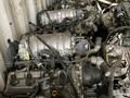 Мотор на Toyota Land Cruiser 2uz — fe 4.7 литра привозной за 100 000 тг. в Алматы – фото 2