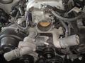 Мотор на Toyota Land Cruiser 2uz — fe 4.7 литра привознойүшін100 000 тг. в Алматы – фото 4