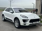 Porsche Macan 2014 годаүшін20 000 000 тг. в Алматы