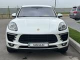 Porsche Macan 2014 годаүшін20 000 000 тг. в Алматы – фото 2