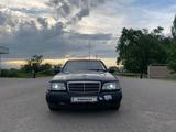 Mercedes-Benz C 230 1995 годаүшін1 600 000 тг. в Алматы – фото 2