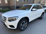 Mercedes-Benz GLC 300 2016 года за 15 200 000 тг. в Кызылорда – фото 4