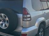 Toyota Land Cruiser Prado 2003 годаүшін6 700 000 тг. в Актау – фото 4