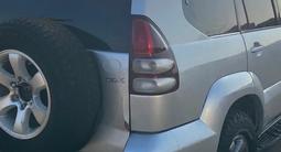 Toyota Land Cruiser Prado 2003 года за 6 700 000 тг. в Актау – фото 4