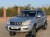 Toyota Land Cruiser Prado 2003 годаүшін6 700 000 тг. в Актау