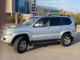 Toyota Land Cruiser Prado 2003 годаүшін6 700 000 тг. в Актау – фото 2