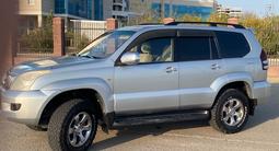 Toyota Land Cruiser Prado 2003 года за 6 700 000 тг. в Актау – фото 2