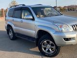 Toyota Land Cruiser Prado 2003 годаүшін6 700 000 тг. в Актау – фото 3