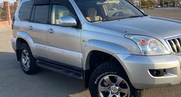 Toyota Land Cruiser Prado 2003 года за 6 700 000 тг. в Актау – фото 3