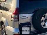 Toyota Land Cruiser Prado 2003 годаүшін6 700 000 тг. в Актау – фото 5