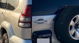 Toyota Land Cruiser Prado 2003 года за 6 700 000 тг. в Актау – фото 5