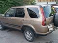 Honda CR-V 2002 годаүшін4 750 000 тг. в Талдыкорган – фото 6