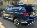 Hyundai Santa Fe 2023 года за 20 900 000 тг. в Алматы – фото 6