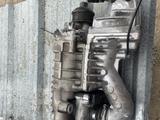 Компрессор (Нагнетатель воздуха) Mercedes w211 E200 мотор М271 за 70 000 тг. в Алматы – фото 2