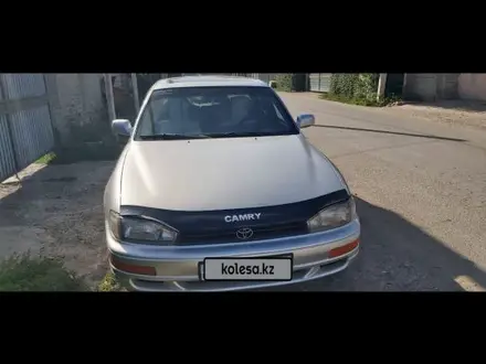 Toyota Camry 1993 года за 2 100 000 тг. в Талдыкорган