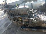 Двигатель даф 105 за 3 200 000 тг. в Алматы – фото 4