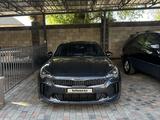 Kia Stinger 2022 года за 19 000 000 тг. в Алматы