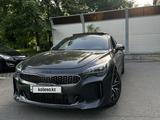 Kia Stinger 2022 года за 19 000 000 тг. в Алматы – фото 4