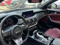 Kia Stinger 2022 года за 19 000 000 тг. в Алматы – фото 9