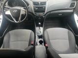 Hyundai Accent 2012 годаүшін4 500 000 тг. в Алматы – фото 2