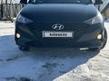 Hyundai Accent 2021 годаfor7 500 000 тг. в Алматы – фото 4