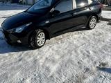 Hyundai Accent 2021 годаfor7 500 000 тг. в Алматы