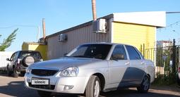 ВАЗ (Lada) Priora 2170 2014 годаүшін2 500 000 тг. в Костанай – фото 2