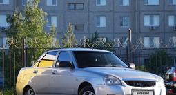 ВАЗ (Lada) Priora 2170 2014 годаүшін2 500 000 тг. в Костанай