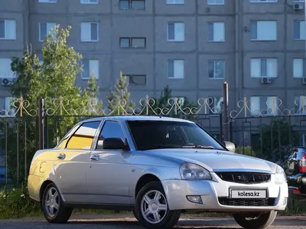 ВАЗ (Lada) Priora 2170 2014 года за 2 500 000 тг. в Костанай