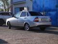 ВАЗ (Lada) Priora 2170 2014 годаүшін2 500 000 тг. в Костанай – фото 4